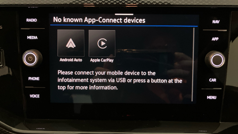 Volkswagen Polo 1.0 TSI Life 5dr DSG Petrol Hatchback